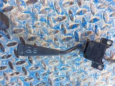 BMW E28 535iS, 528e Tested Wiper Switch 1985-1988 - Image 1 of 3
