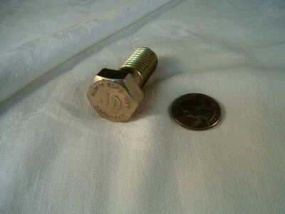 John Deere Nashville Parts Expo 1996 edición especial perno Foto 1 de 4