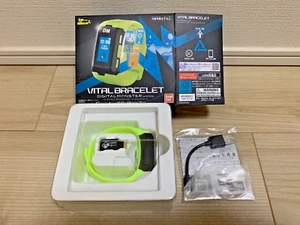 Neu Limited Digimon Vital Armband Special Ver. aus japan - Bild 1 von 5