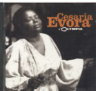 Cesaria Evora - Live A L'olympia Cd