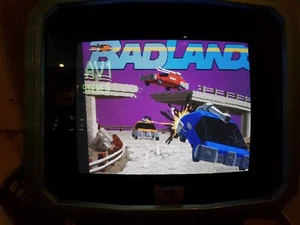Bad Land jamma arcade - Foto 1 di 4