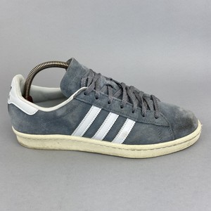 adidas campus light grey