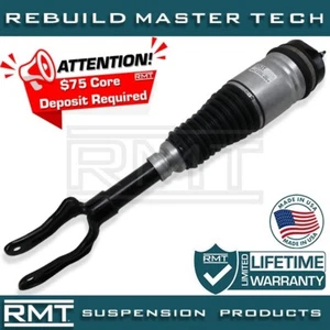 Bolsa de choque delantera derecha FABRICANTE DE EQUIPOS ORIGINALES Jeep Altitude 11-15 elevador cuadrado - Imagen 1 de 9