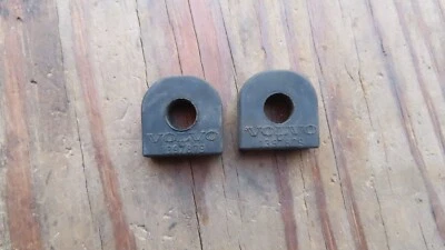 Volvo 850 V70 S70 C70 v70XC 1993-2000 Volvo buje de goma 2pk # 1397879 Foto 1 de 4