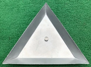 Original Omega Crown 42054 S/S NOS - Bild 1 von 3