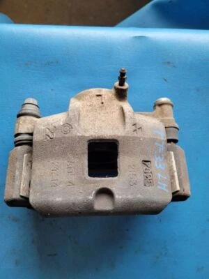 88 89 MAZDA MX-6 PINZA DELANTERA IZQUIERDA 2510 Foto 1 de 3