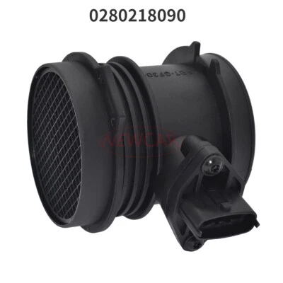 Sensor medidor de flujo de masa de aire para Hyundai Santa Fe XG300 350 Kia Amanti Sedona Foto 1 de 4