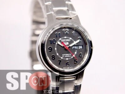 Reloj Seiko 5 Automático 21 Joyas Damas SYME51K1 Foto 1 de 4