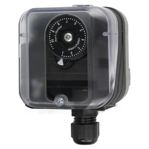 New In Box KROMSCHRODER DG150U-3 Gas Pressure Limiter - Picture 1 of 4