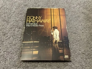 Donny Hathaway: Someday We'll All Be Free 2010 Limited Compilation 4x CD Box Set - Bild 1 von 5