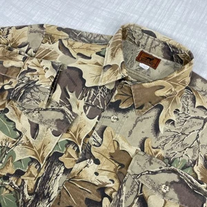 Irish Setter Herren Gr. Large Tarnhemd Advantage Camouflage Red Wing Sportstiefel - Bild 1 von 15