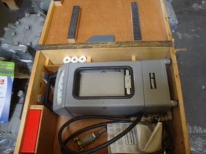 Union Messgeräte Druckschreiber (67719) Gebraucht - Bild 1 von 7