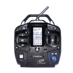 Futaba F-037146 4GRS (R314SB/TR set) 2.4GHz stick radio TI - Picture 1 of 4