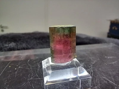 Turmalin - Aricanga Mine - Brasilien - Bild 1 von 4