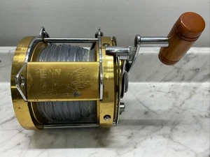 Penn International 80  - Bild 1 von 13