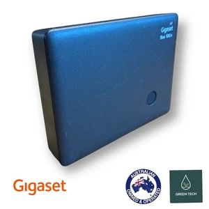 Siemens Gigaset BOX 100 A Inalámbrico ~ Estación Base Teléfono con Adaptador de CA - Imagen 1 de 5