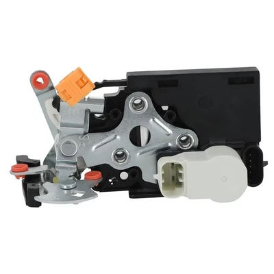 Atuador de trava de porta para Chevrolet Express 3500 2003-2019 15111461 traseiro direito - Imagem 1 de 4