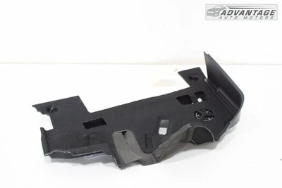 BMW 740I G12 2016-2022 LADO IZQUIERDO DEBAJO DEL TABLERO MOLDURA INFERIOR CUBIERTA PANEL OEM Foto 1 de 4