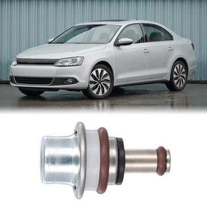 On The Fuel Filter Fuel Injection Pressure Regulator Automobile Pressure Sensor - Picture 1 of 12
