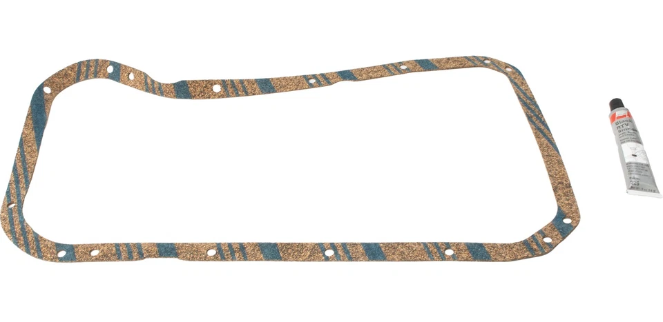 Juego de juntas de cárter de aceite Fel-Pro para Plymouth Grand Voyager V6 3.0 OS 30570 C 1987-00 Foto 1 de 4