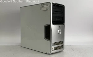 Dell Dimension E521 MT AMD Athlon 64 X2 3800+ 2.20GHz 3GB RAM No HDD - Picture 1 of 10