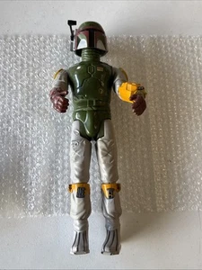 Vintage 1979 Kenner Star Wars Boba Fett Loose 12-inch 14” Action Figure CPG - Picture 1 of 24