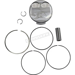 JE Pistons Piston Kit - 262283 - Picture 1 of 1