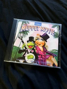 The Great Muppet -  Caper Movie Soundtrack 1 x CD - Jim Henson Records RARE OOP! - Bild 1 von 8