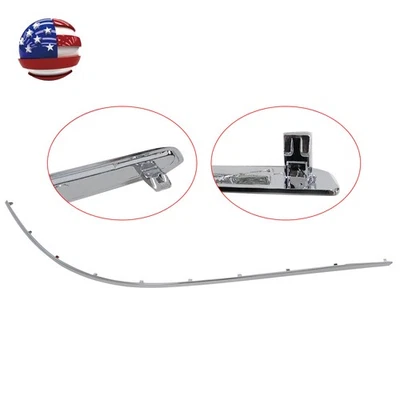 Ajuste del parachoques trasero derecho para Mercedes Benz E350 2010 2011 2012 2013  Foto 1 de 4