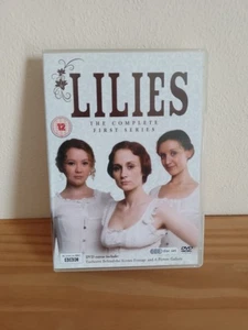 Lillies Series 1 DVD BBC  Complete Series 1  - Bild 1 von 1