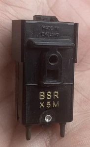 BSR X5M Cartridges/No Needle - Picture 1 of 2