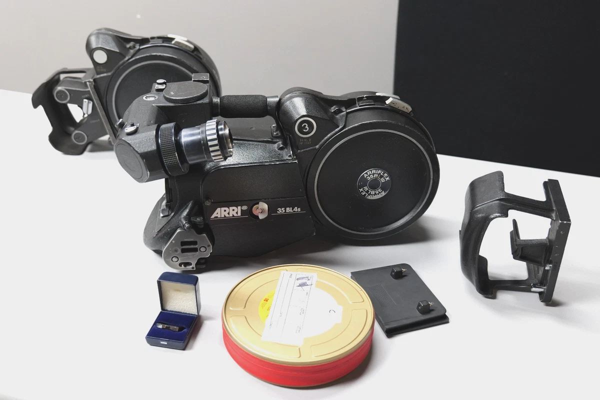 arriflex 35mm products for sale | eBay