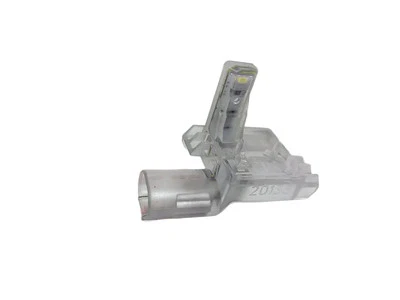 Mercedes-Benz Genuine Exterior Door Handle Light Left Fits S-Class C217 W222 - Image 1 of 4