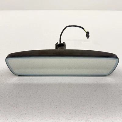 24-26 Ford Mustang Interior Rear View Mirror Auto Dim JU5A-17E678-DA OEM - Image 1 of 4