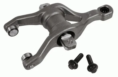 Release Fork, clutch SACHS 3189 600 069 - Image 1 of 4