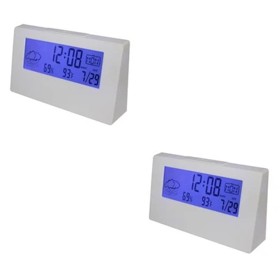  2STSstudentLCDWeather - Image 1 of 4