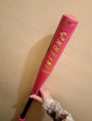 Bate de béisbol 2 (T-ball) Foto 1 de 2