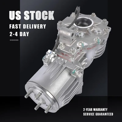 4111048104 Part Assembly Rear Differ 4wd For 2010-2023 Lexus RX350 RX350L NX350 - Image 1 of 4