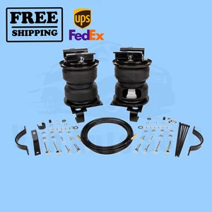 SPRING KIT PROSeriesUltimate AirLift Rear for GMC SIERRA 2500 HD 2001-2005 - Picture 1 of 4