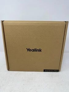 Yealink T58W PRO with Bluetooth handset SIP-T58W-PRO UPC 841885106506 - Voice... - Picture 1 of 5