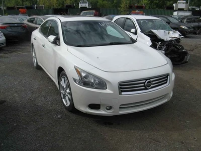 Used Driving Light fits: 2013 Nissan Maxima Fog-Driving in bumper Grade A Foto 1 de 4