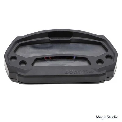 Funda Carcasa Medidor Velocímetro para Ducati Monster 695 696 795 796 M1100 Foto 1 de 4