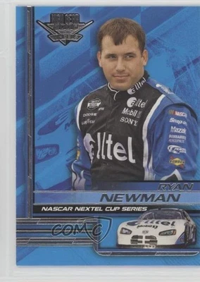 2006 Wheels High Gear Ryan Newman #6 - Image 1 of 2