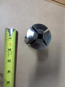 Buje guía S&M Southwick & Meister TD25-NS pinza cuadrada 1/4 -ST SQ - Imagen 1 de 3