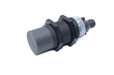 di-soric KDC 30 K 30 PSOK-BSL Capacitive proximity sensor - Image 1 of 4