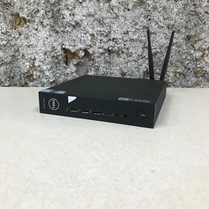 Dell Wyse 5070 Extended Pentium J5005 8GB DDR4 WLAN ohne SSD (Boots to BIOS) - Bild 1 von 5