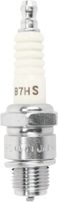NGK Spark Plug B7HS #5110 for Suzuki/Kawasaki/Yamaha/Beta - Image 1 of 1