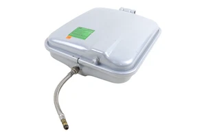 Winkelmann 2207000 CRI 10 / 10 Liter Ausdehnungsgefäß Viessmann 7285983 - Bild 1 von 3
