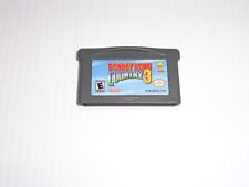 Donkey Kong Country 3  - GAME ONLY  - NINTENDO Gameboy Advance - 422a