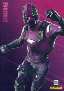 Panini Fortnite Trading Card Series 2 No. 257 Dark Vertex Legendary - Picture 1 of 1